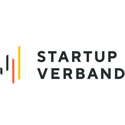 Bundesverband Deutsche Startups e.V. logo