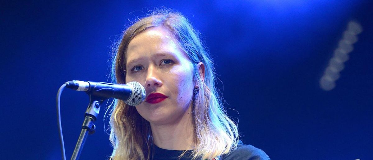 Parking Lucy Dacus with Julia Jacklin, 17 August | Event in Berkeley | AllEvents