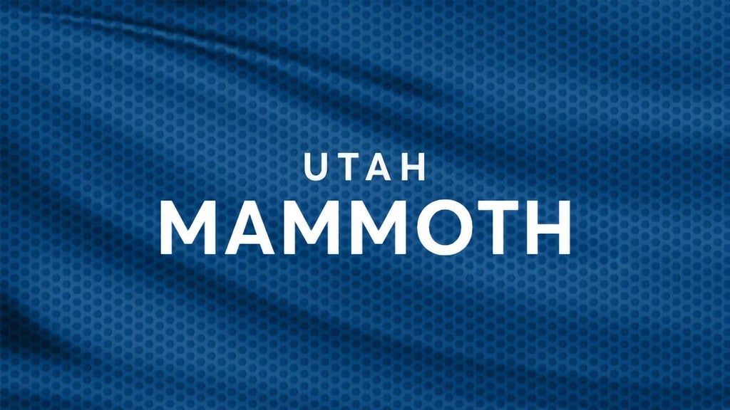Utah Mammoth vs. Pittsburgh Penguins, 14 March | Event in Salt Lake City | AllEvents