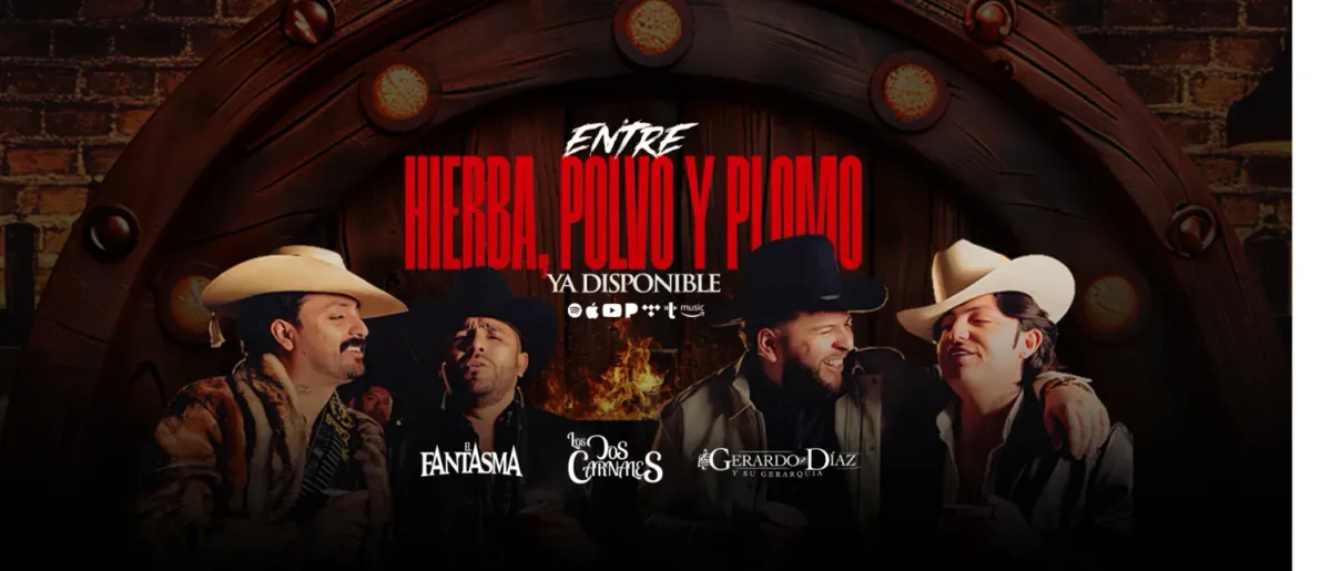 El Fantasma in Ralston, 11 July | Event in La Vista | AllEvents