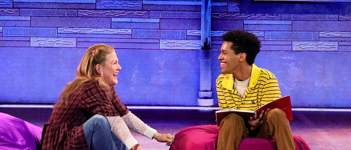 Parking Kimberly Akimbo - Baltimore, 30 April | Event in Baltimore | AllEvents