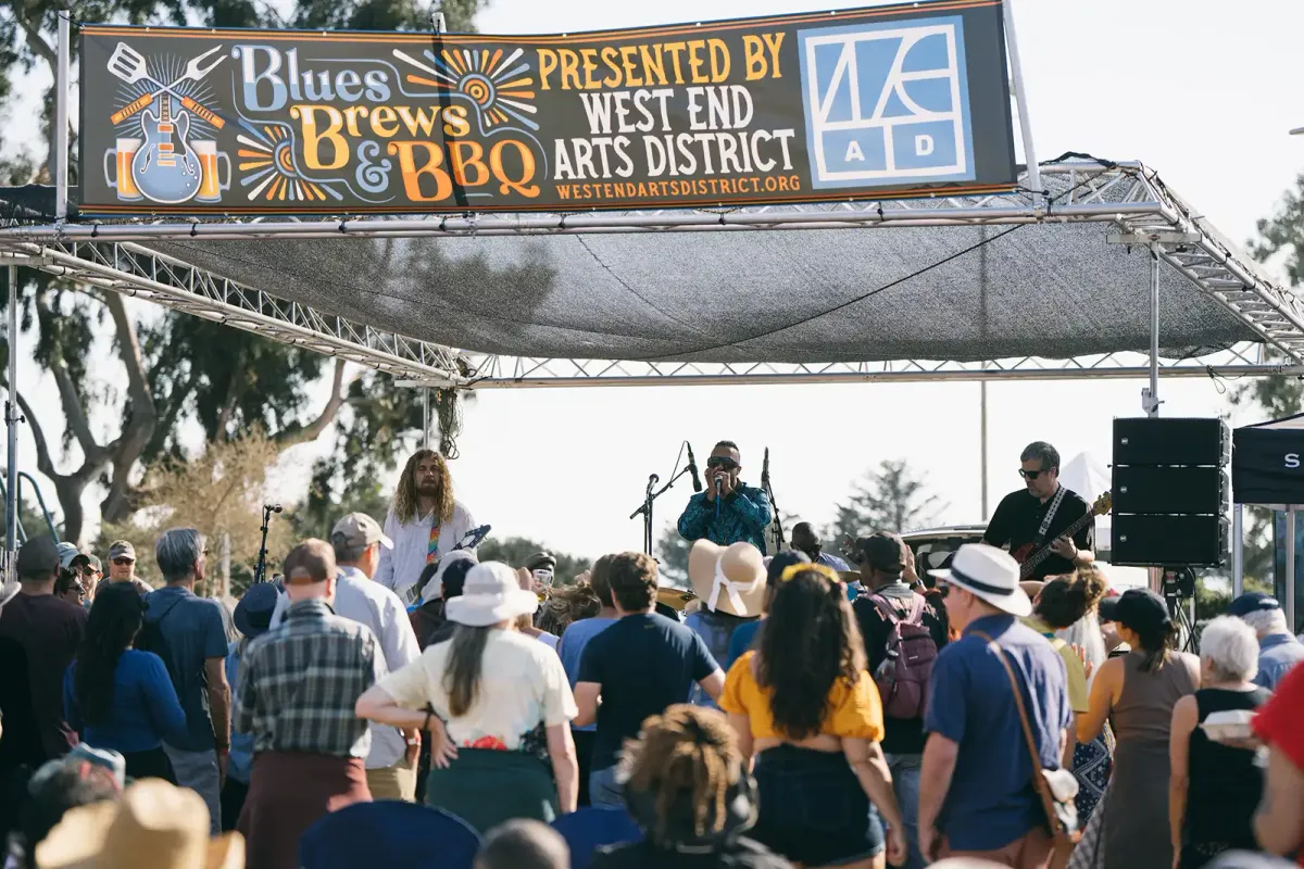 BBQ Brews And Blues Festival - Friday at Eldorado Hotel Casino Reno, 13 June | Event in Reno | AllEvents