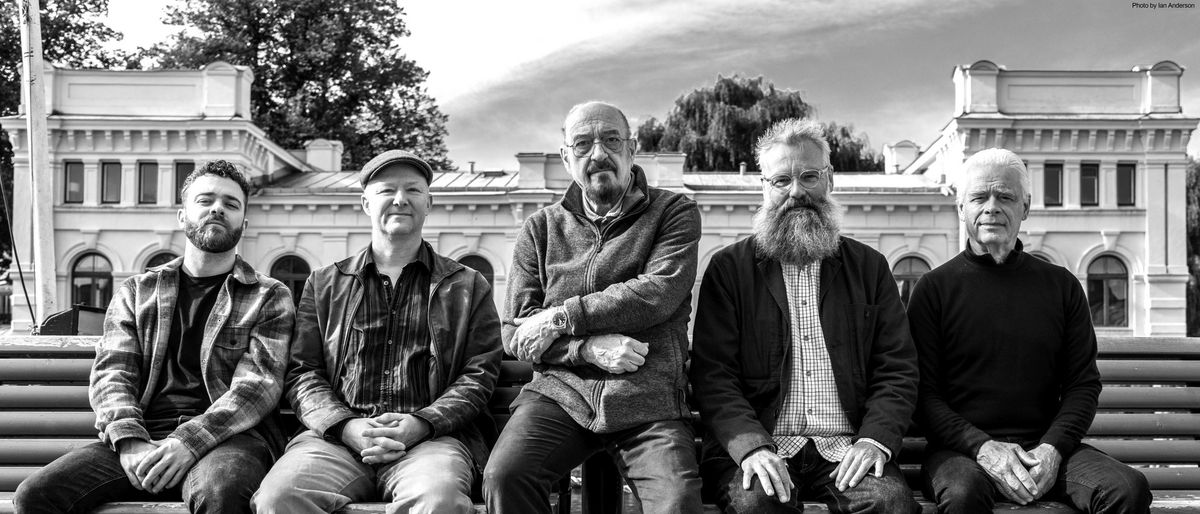Jethro Tull in Lublin, 7 December | Event in Lublin | AllEvents