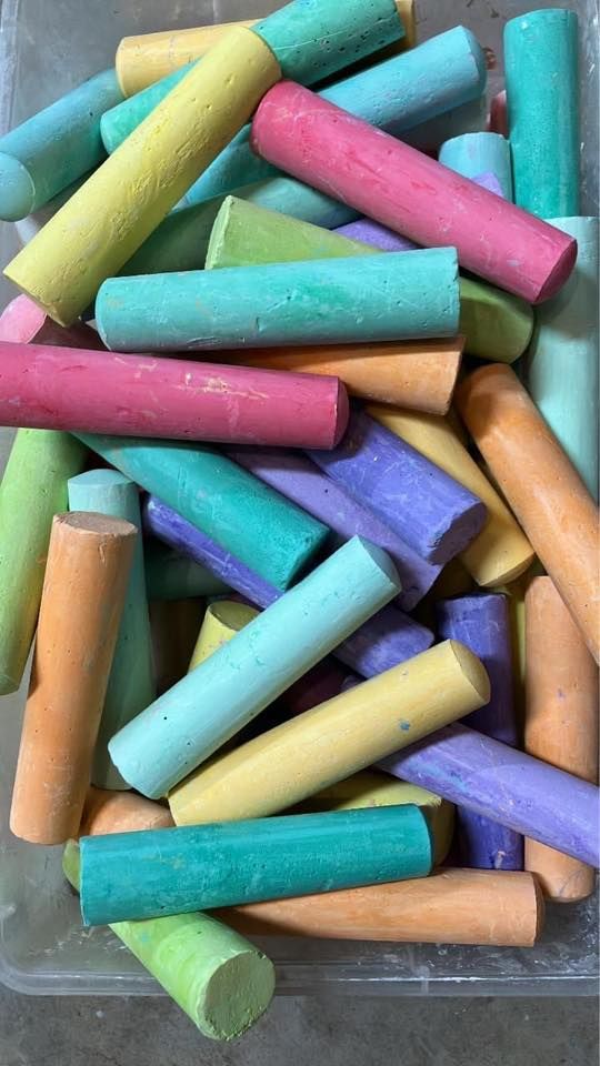 Chalk the Walk for Teacher Appreciation, Maplebrook Elementary , Humble, 7 May 2023 AllEvents.in