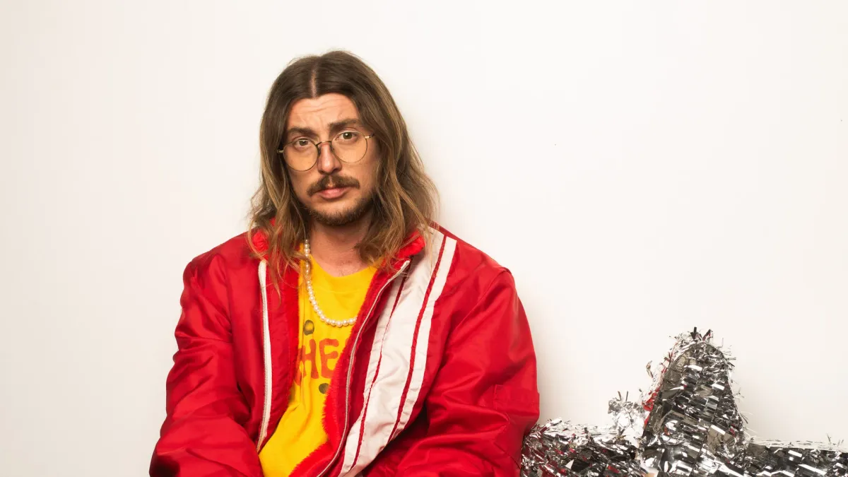 Winston Surfshirt in Denver, 4 March | Event in Denver | AllEvents