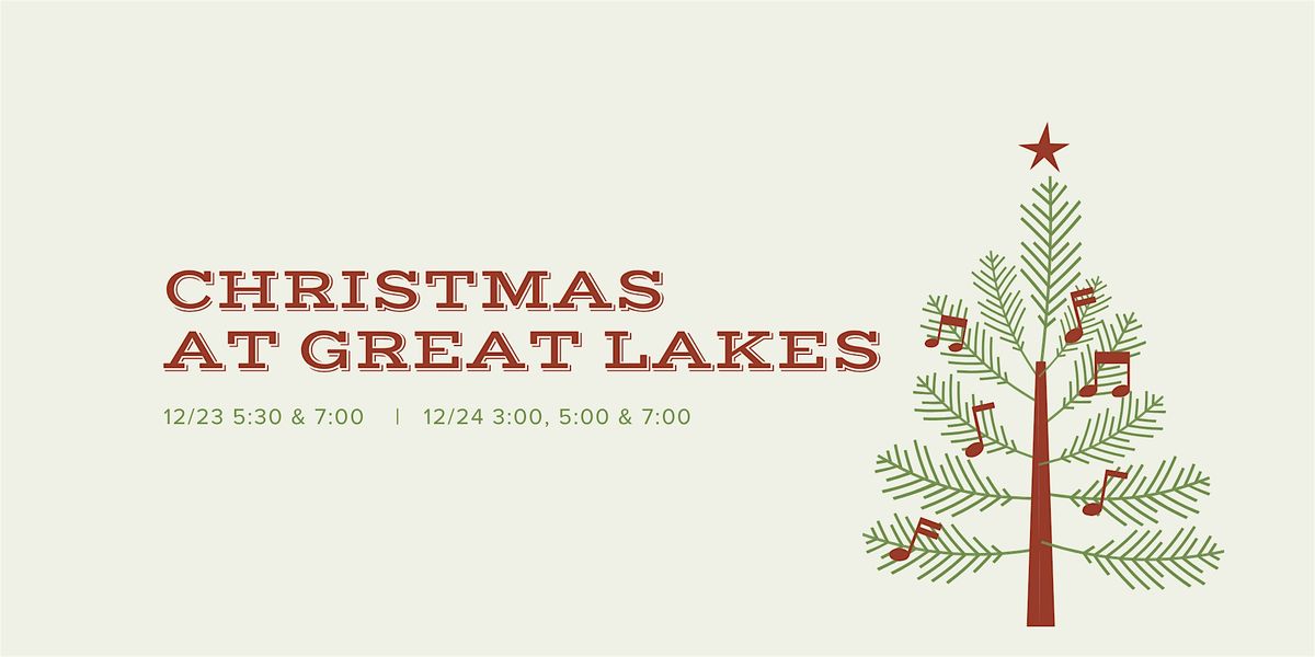 Christmas Service #5, 24 December | Event in Kenosha | AllEvents