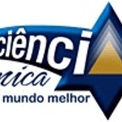 Consciência Cósmica logo