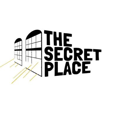 The Secret Place Studios