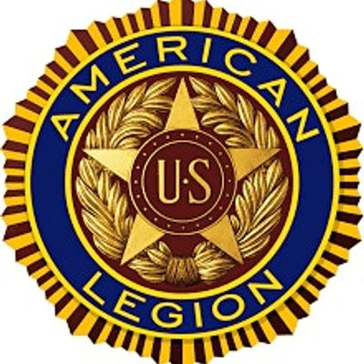 Hookstown American Legion #952 logo
