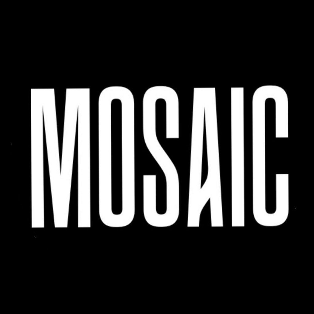 Mosaic Halloween Spookathon, 1 November | Event in Derry | AllEvents