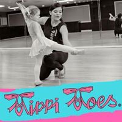 Tippi Toes Corpus Christi