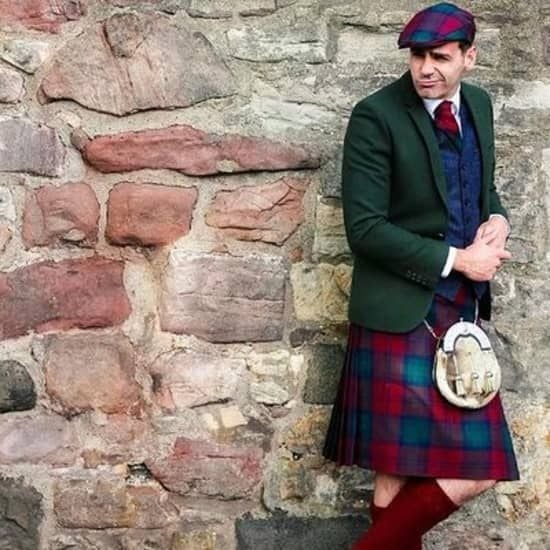 The Mountebank Comedy Walk of Edinburgh | Event in Edinburgh | AllEvents