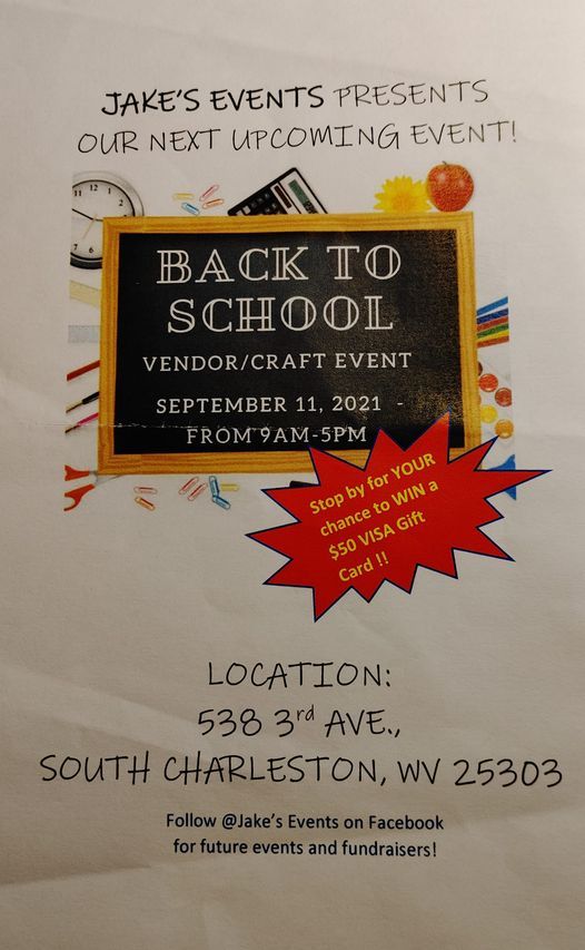 N8j4yml4dhogim Charleston Wv Events Calendar 2022