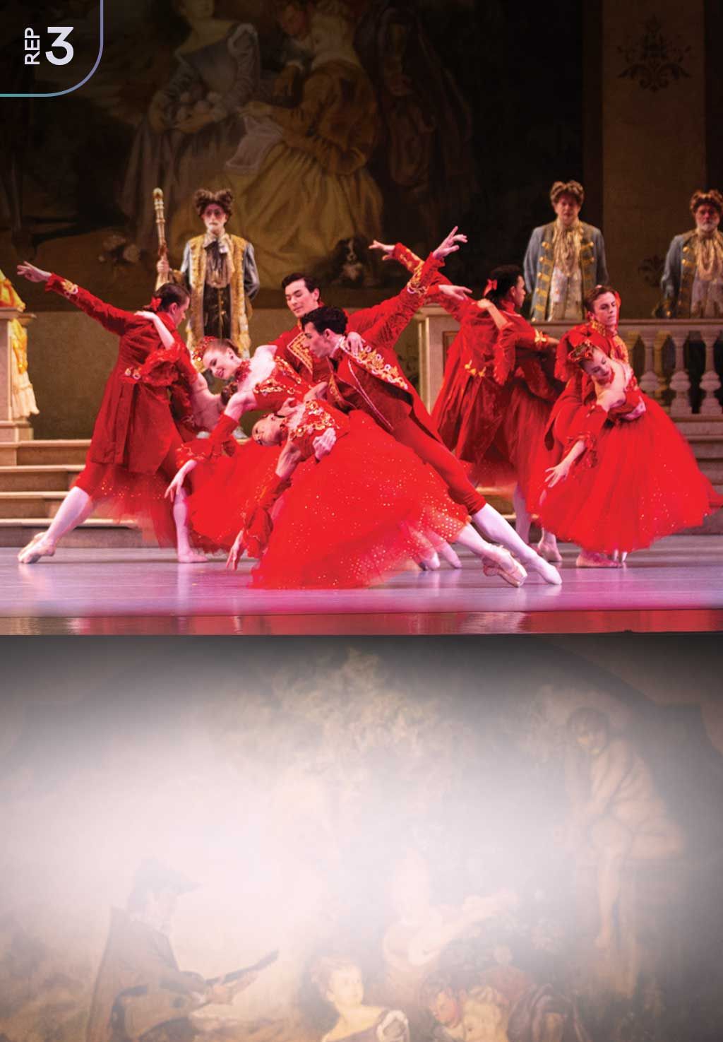 Pacific Northwest Ballet: Cinderella