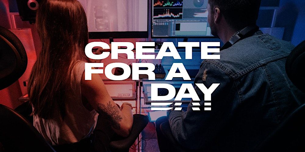 SAE Create for a Day Workshops | Perth, 11 October | Event in Perth | AllEvents