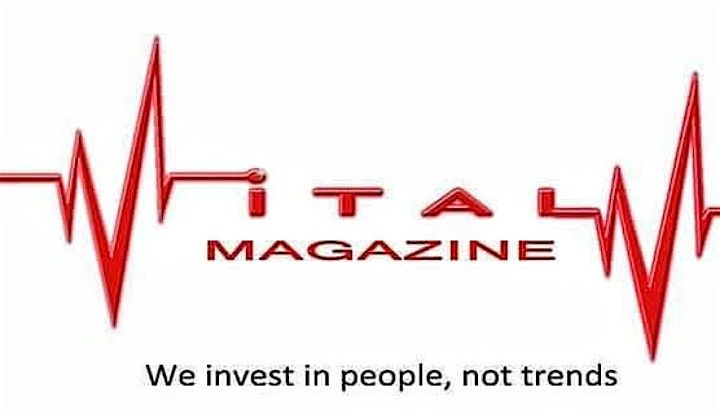 Vital Magazine Networking and Honoring Event December 27, 2025, 27 December | Event in Baltimore | AllEvents