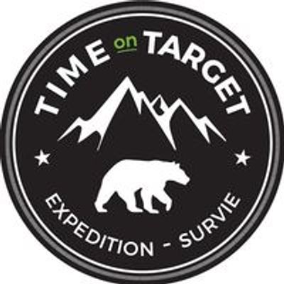 Time on target - Expéditions et survie