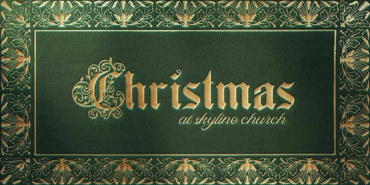 Christmas Eve Services at Skyline Church LAKESIDE - TUE, 23 December | Event in Lakeside | AllEvents