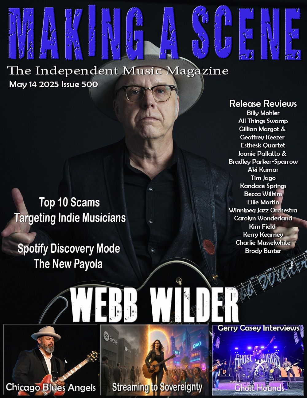 Jimmy Carpenter, 18 July | Event in New York | AllEvents