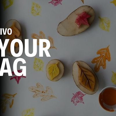 WORKSHOP CREATIVO | Paint your Tote Bag: Potato Edition - Cultura a Pino’s Potatoes, Verona