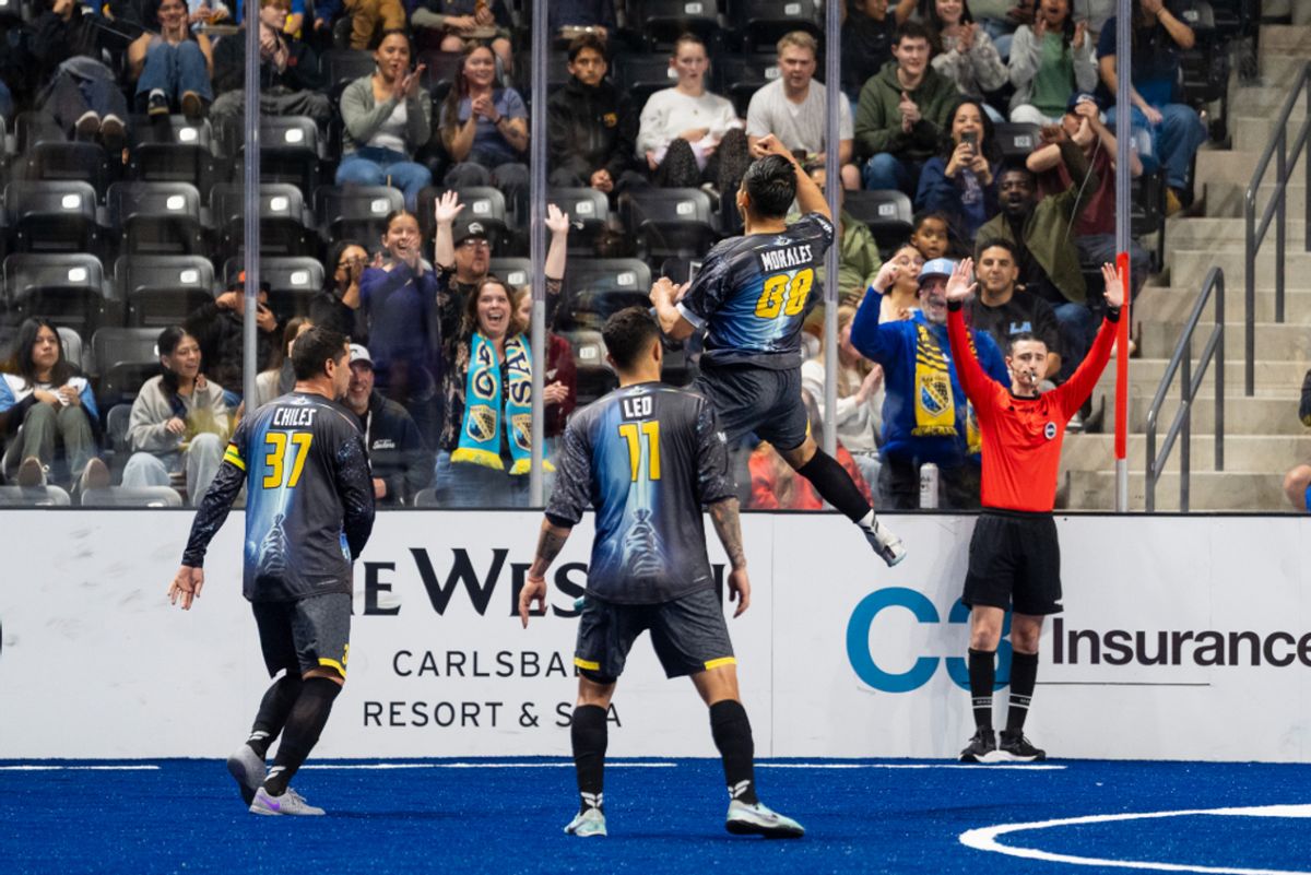 Milwaukee Wave at San Diego Sockers Soccer at Frontwave Arena | Event in Oceanside | AllEvents