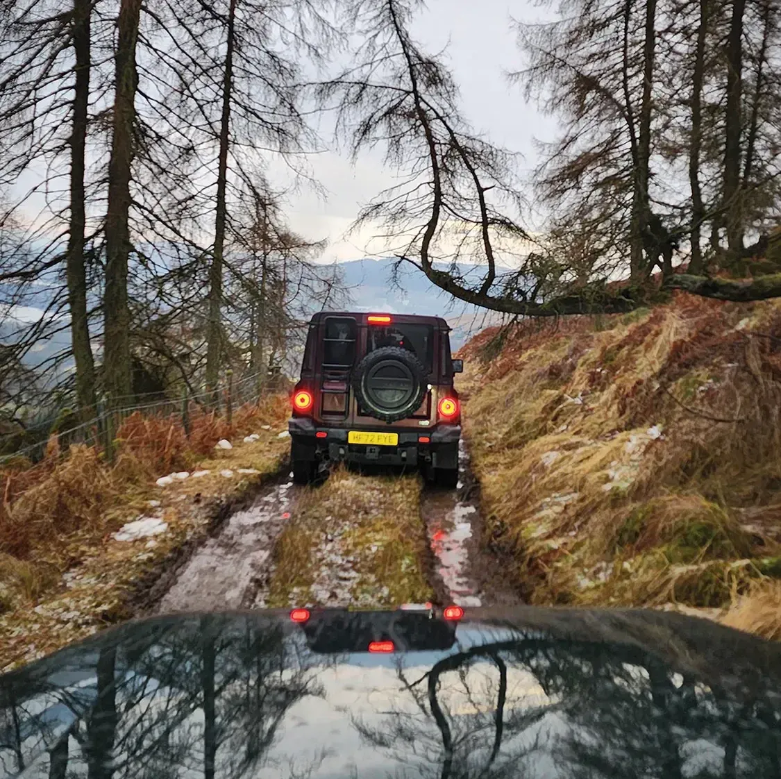 The Roads to Loch Lomond at The Phoenix Theatre Company, 25 October | Event in Phoenix | AllEvents