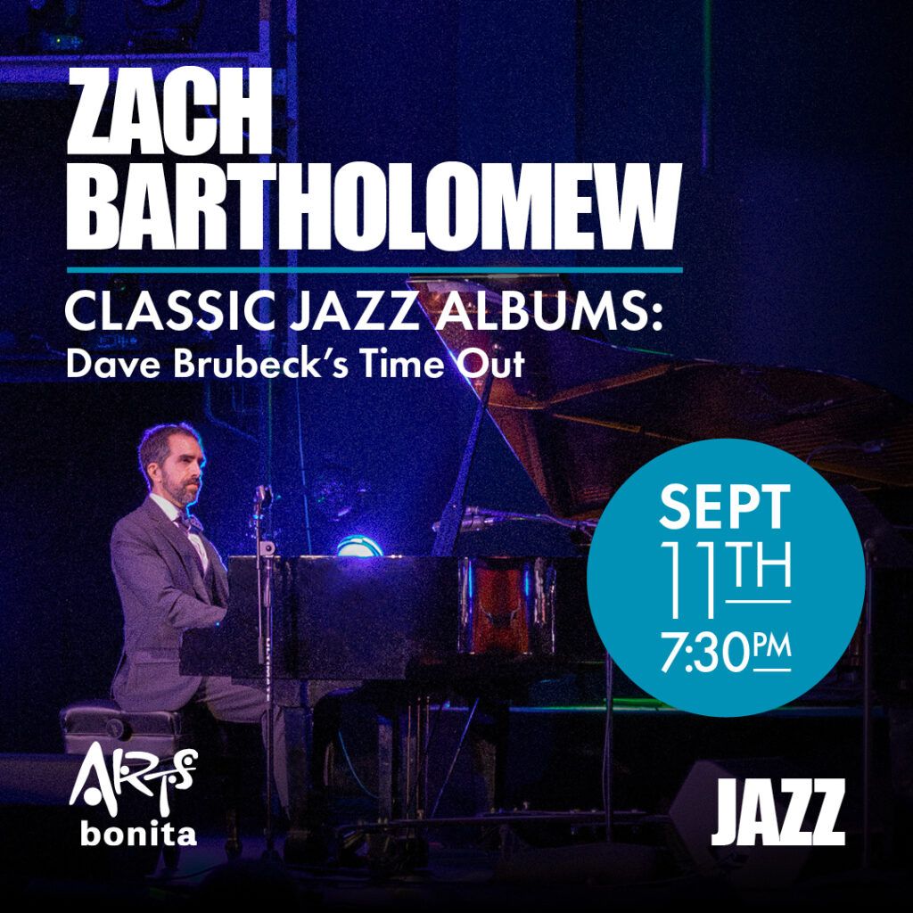 Zach Bartholomew, 10 December | Event in Bonita Springs | AllEvents