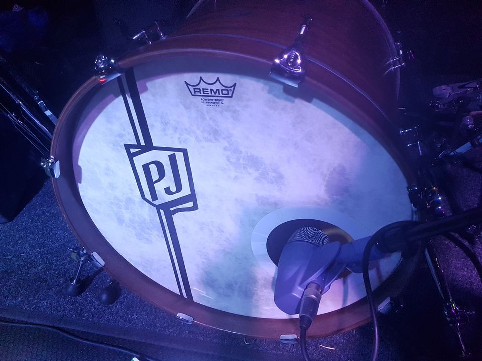 Phil Jackson Rock n Roll Band at the Manor Ballroom, 27 May | Event in Ipswich | AllEvents.in