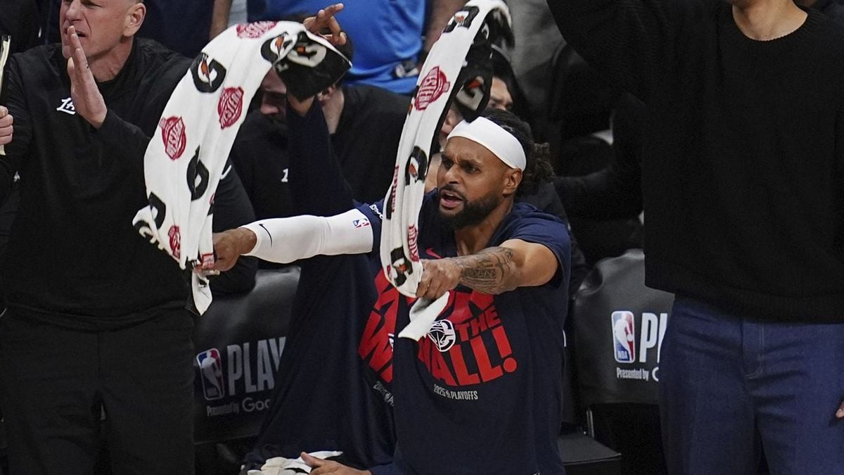 Los Angeles Clippers at Denver Nuggets, 31 January | Event in Denver | AllEvents