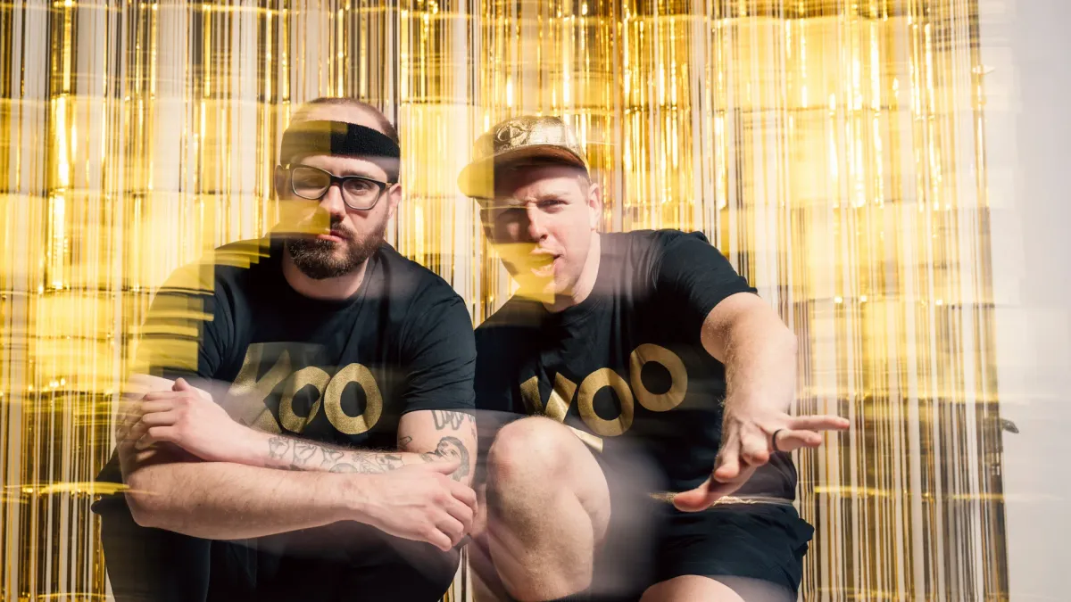 Koo Koo in Portland, 6 September | Event in Portland | AllEvents