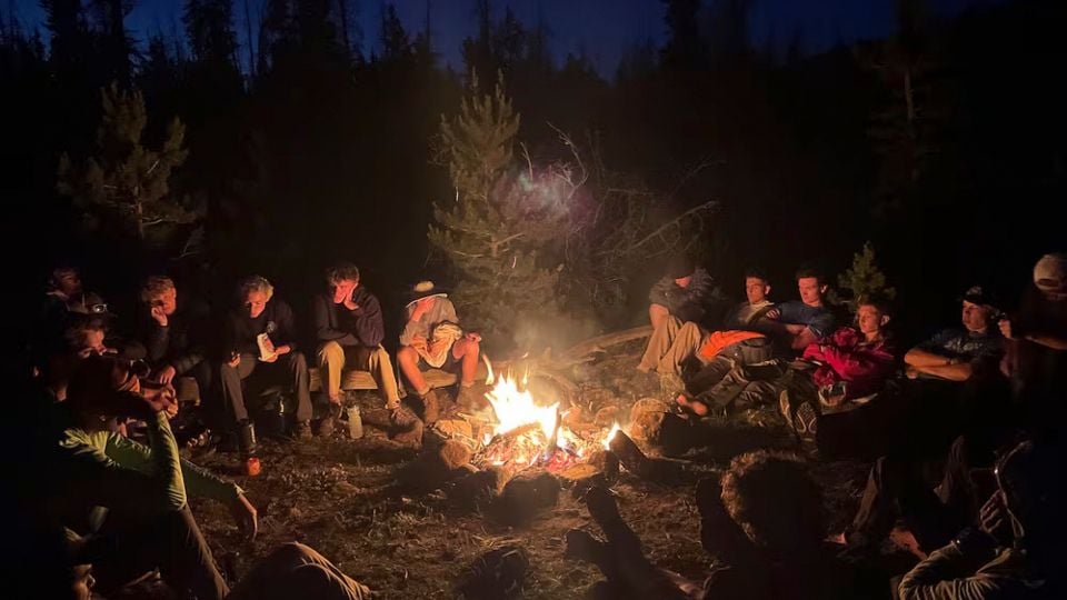 Campamento de Padres e Hijos, 16 May | Event in Wylie | AllEvents