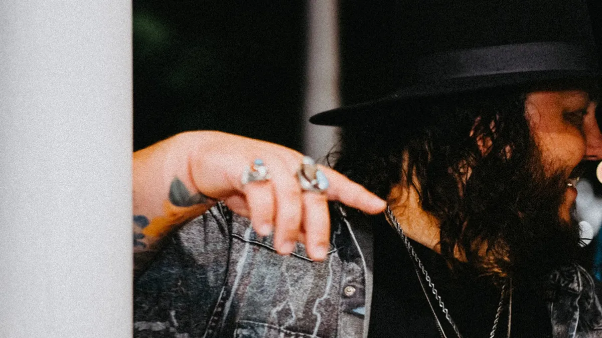 Tanner Usrey, Fox N' Vead in Minneapolis, 26 October | Event in Minneapolis | AllEvents