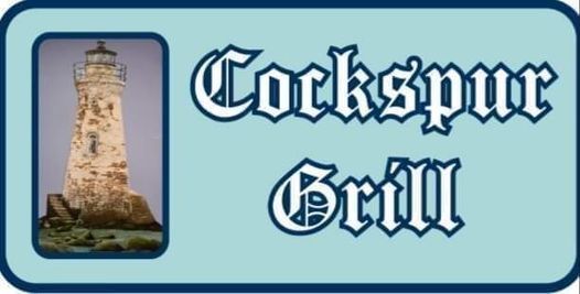 Acoustic Friday Jason Bible Cockspur Grill Tybee Island March 26 2021 Allevents In Tybee Island Calendar 2022