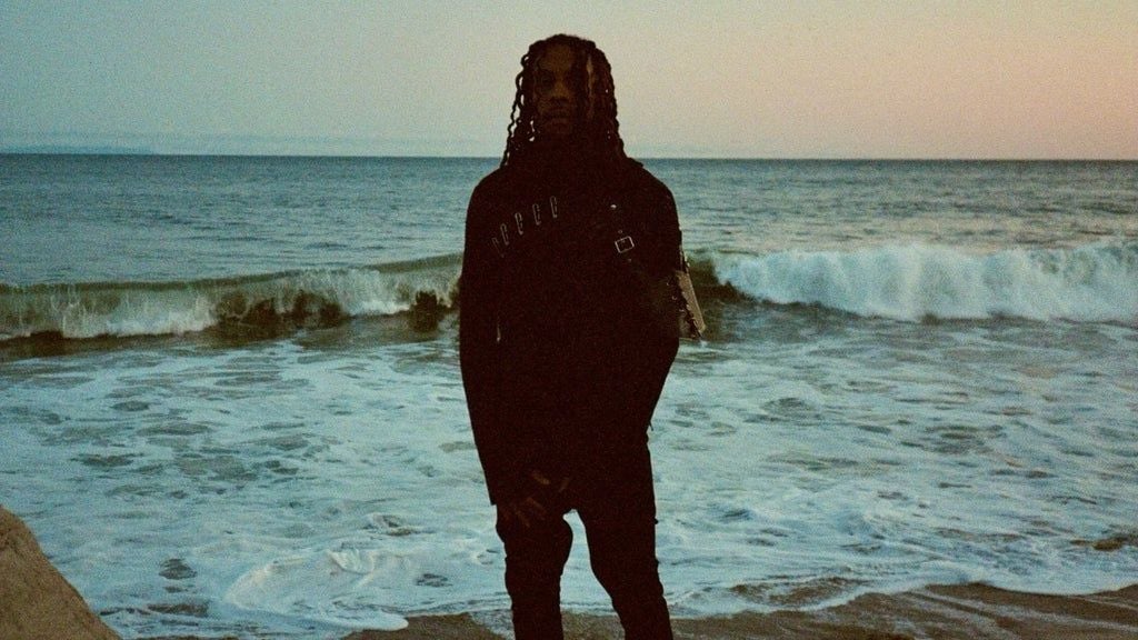 Waterboyz Presents: Chris Travis! Turnt Not Burnt Tour, 11 August | Event in Houston | AllEvents