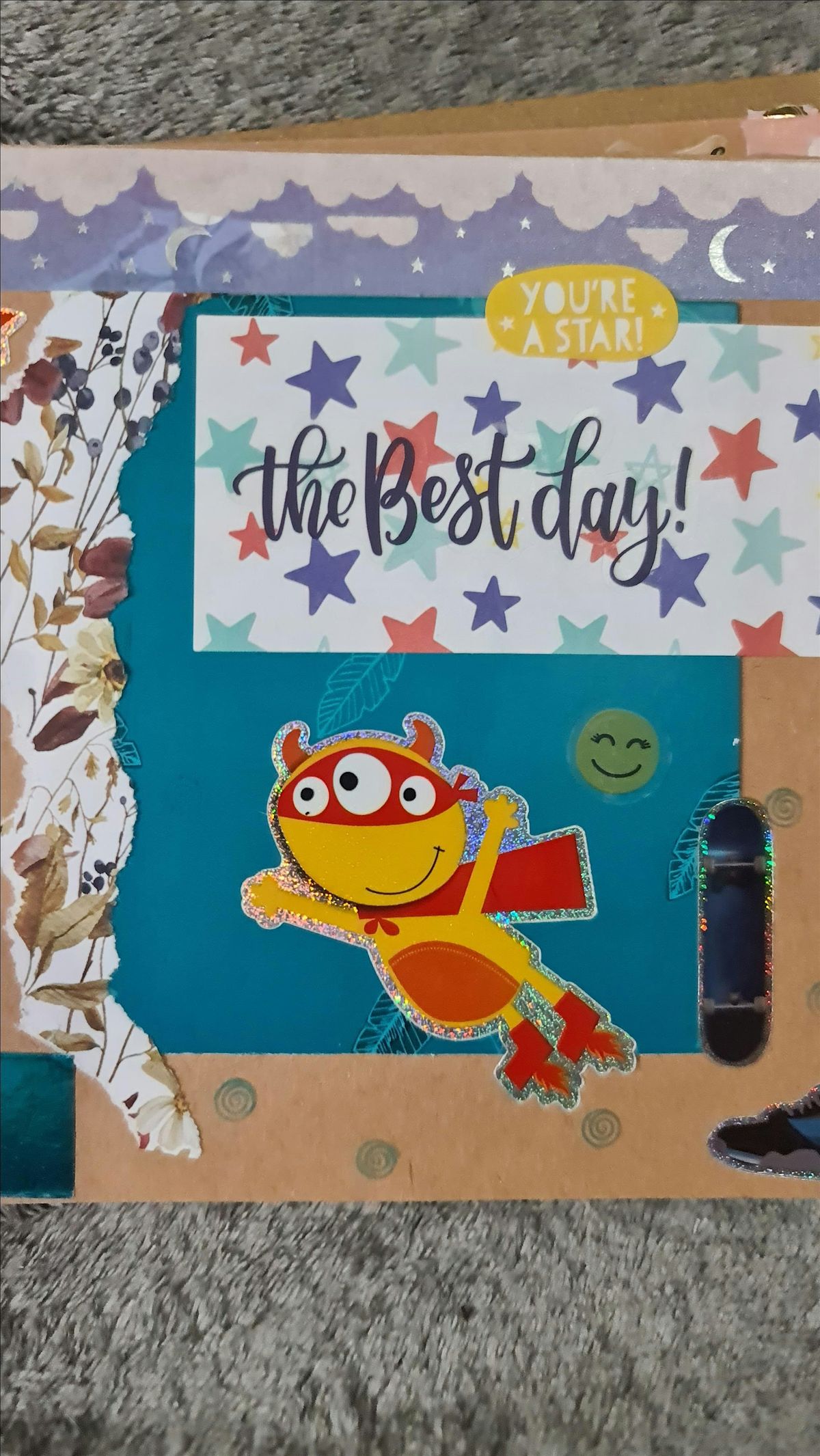 Creative Journalling workshop, 13 December | Event in Newcastle upon Tyne | AllEvents