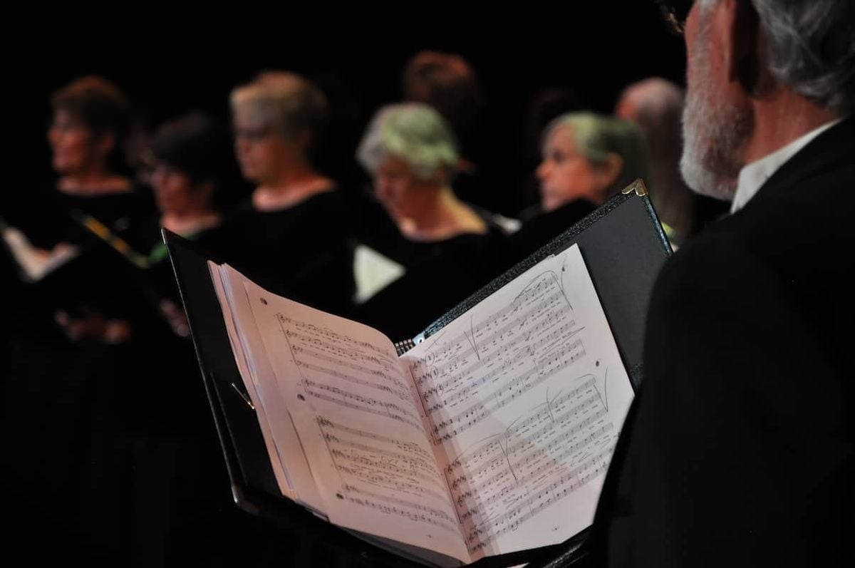 Vienna Boys Choir - Grass Valley, 15 November | Event in Grass Valley | AllEvents