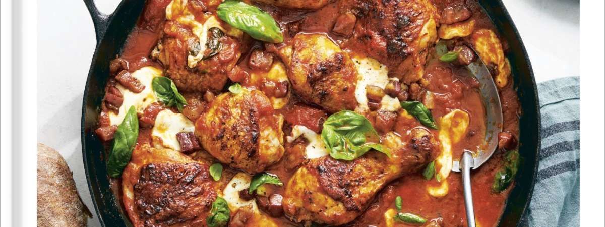 Melissa Clark and Emily Weinstein: Easy Weeknight Dinners | Event in Chicago | AllEvents