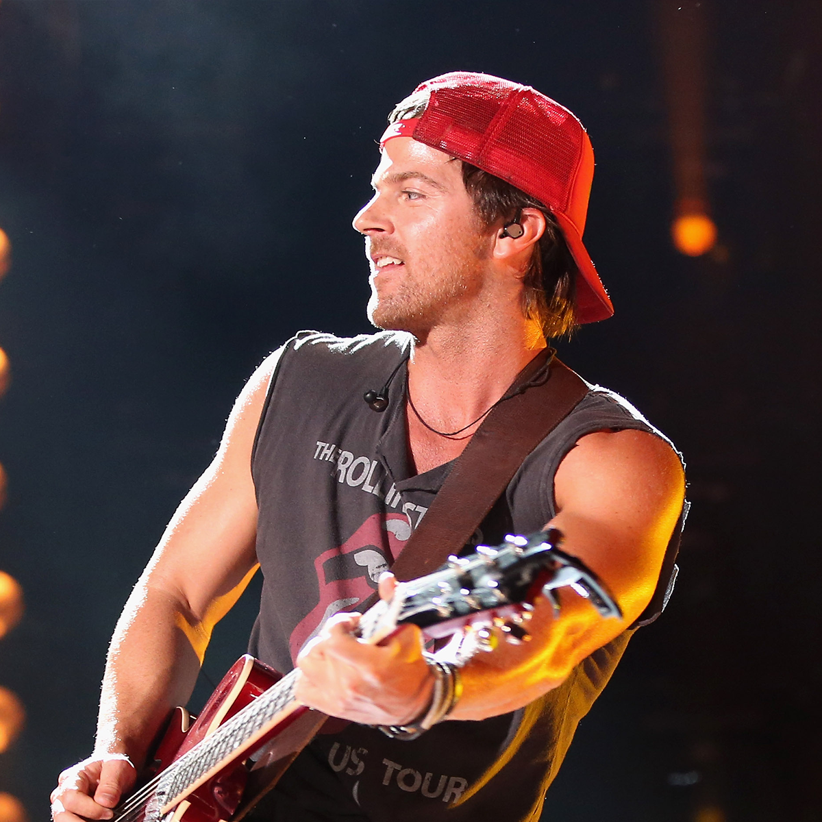 Kip Moore at Summer Stage at Tree House Brewing Company, 18 September | Event in South Deerfield | AllEvents