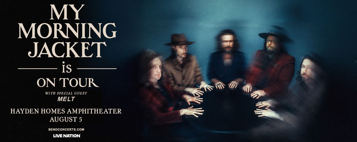Parking The Blue Stones with Meltt, 21 June | Event in Dallas | AllEvents