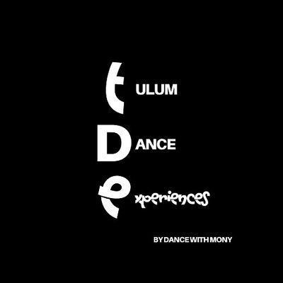 Tulum Dance Experience logo