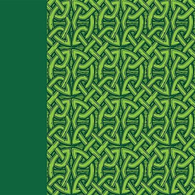 Irish and Celtic Society of Snohomish County logo