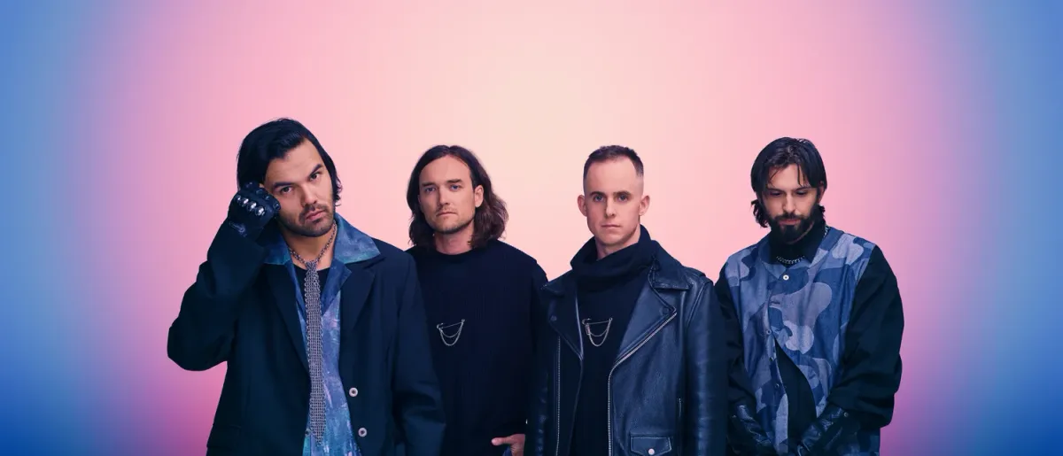 Northlane in Penrith, 8 August | Event in Penrith | AllEvents
