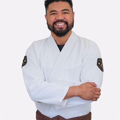 Fred Joaquin