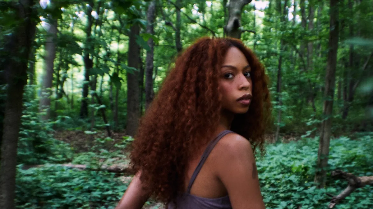 Ravyn Lenae in Gdynia, 3 July | Event in Gdynia | AllEvents