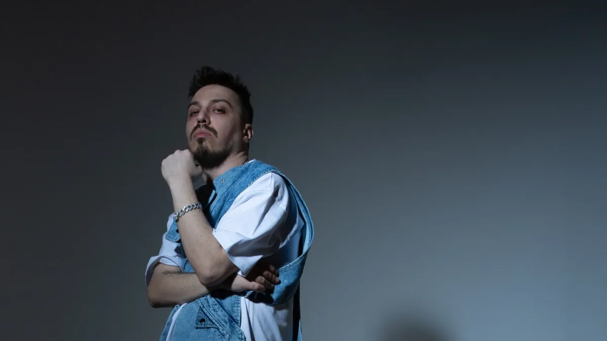 Hidra in İstanbul, 14 December | Event in Istanbul | AllEvents