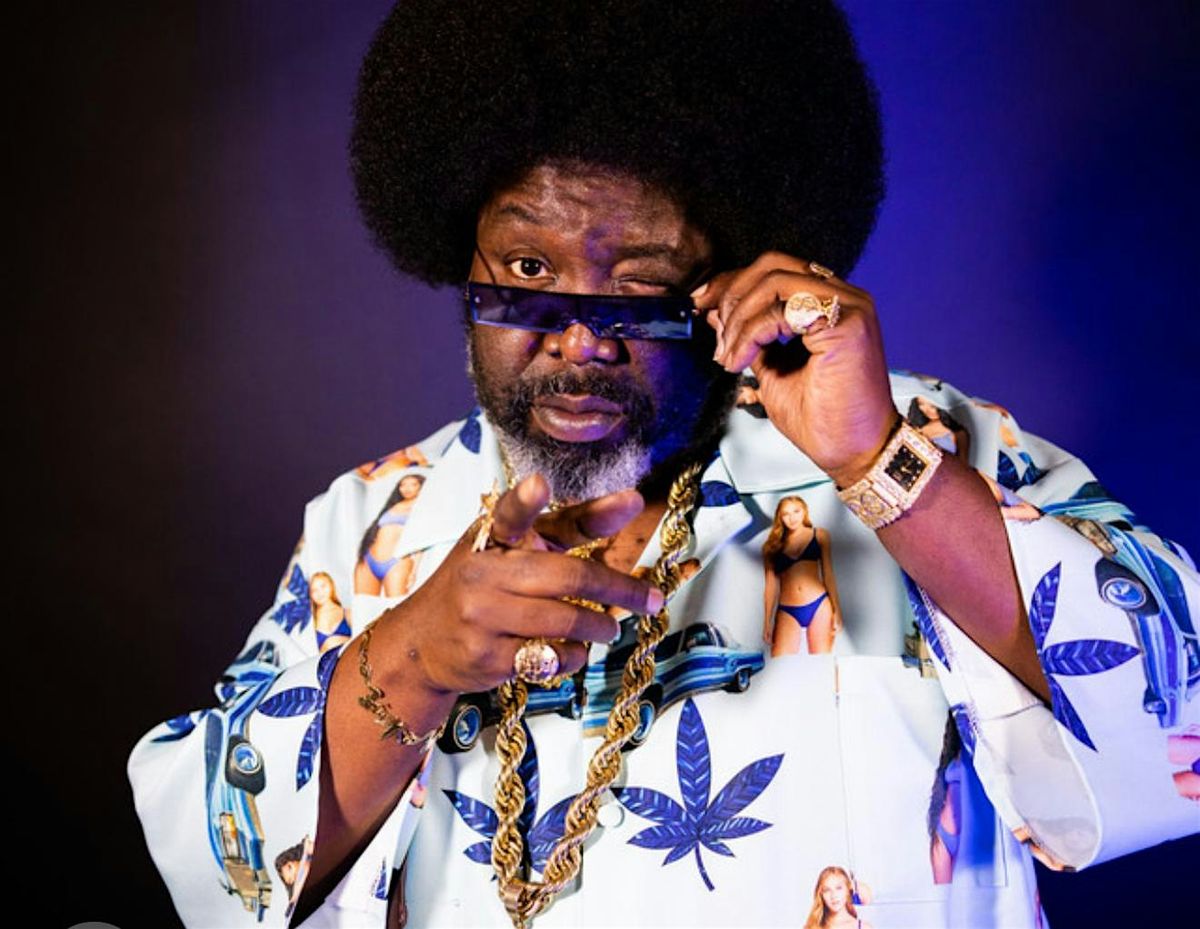 AFROMAN at Tipsy Teeze:  Merry Spliffmas Tour, 18 December | Event in Morgantown | AllEvents