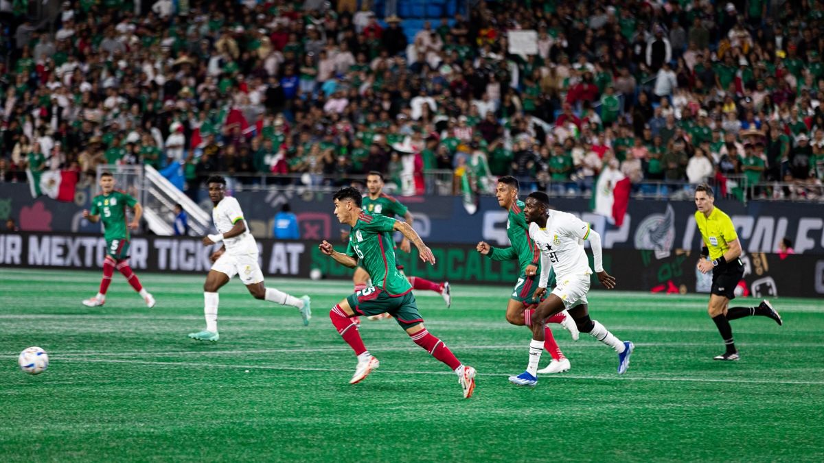 Mexico vs Turkey Mens National Soccer at Kenan Stadium, 10 June | Event in Chapel Hill | AllEvents