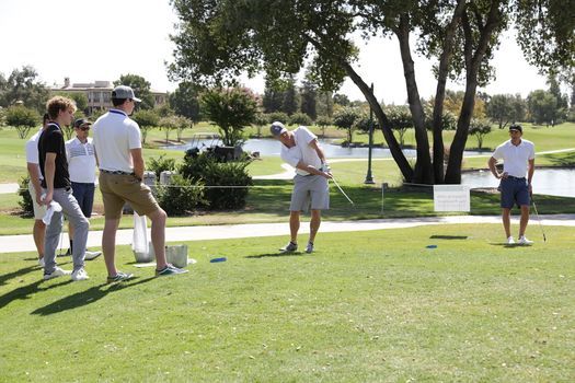 Golf Tournaments In Bakersfield Allevents In Festival Of The Trees 2022 Bakersfield