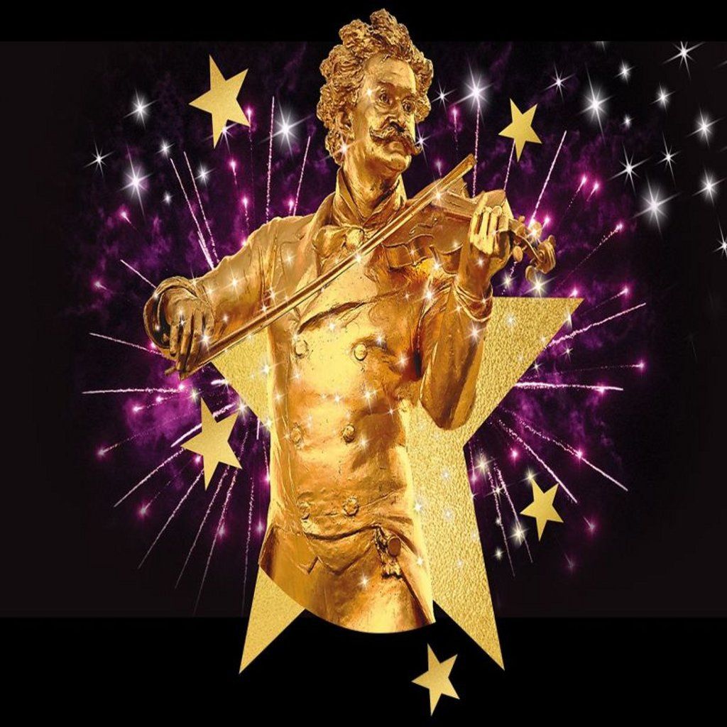 New Year's Day Viennese Gala, 1 January | Event in Poole | AllEvents