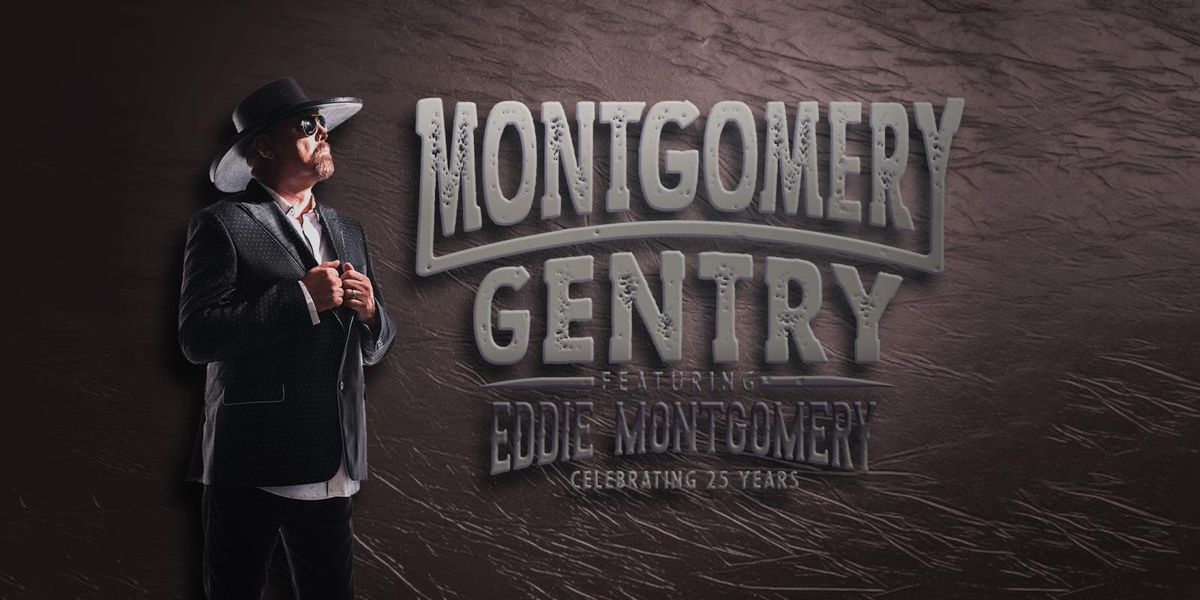 Montgomery Gentry, 10 July | Event in Chippewa Falls | AllEvents